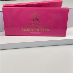 Beauty killer palette
